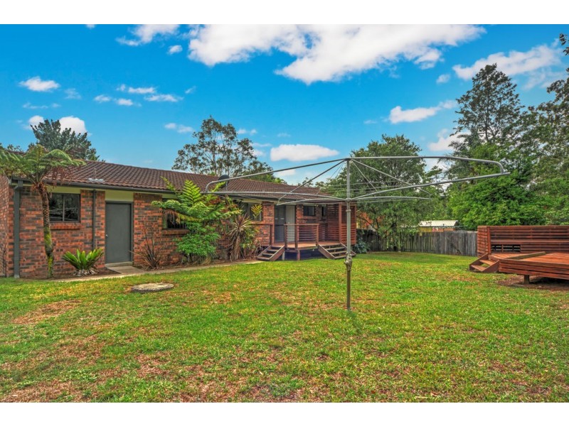 8 Jarrett Close, North Nowra NSW 2541