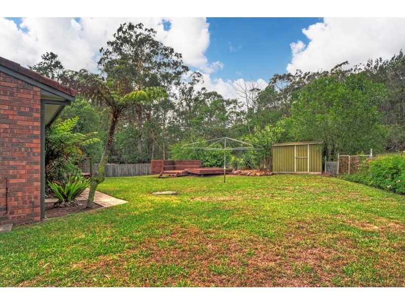 8 Jarrett Close, North Nowra NSW 2541