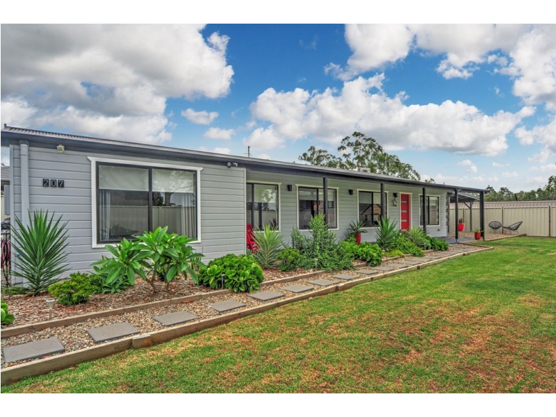 207 Osborne Street, Nowra NSW 2541
