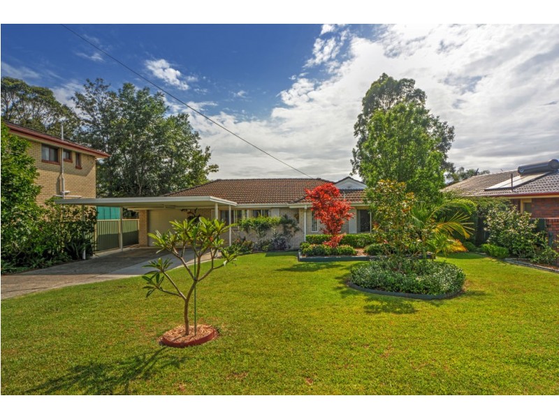 5 Allison Avenue, Nowra NSW 2541