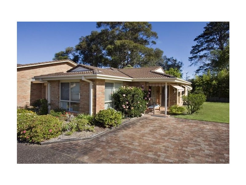 21/30 Jerry Bailey Road, Shoalhaven Heads NSW 2535