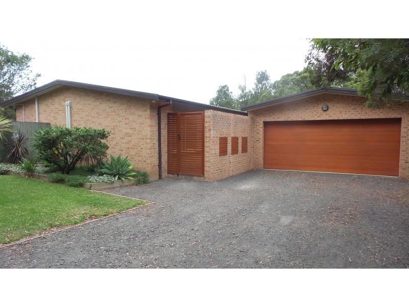 31 Kongoola Avenue, Cambewarra NSW 2540
