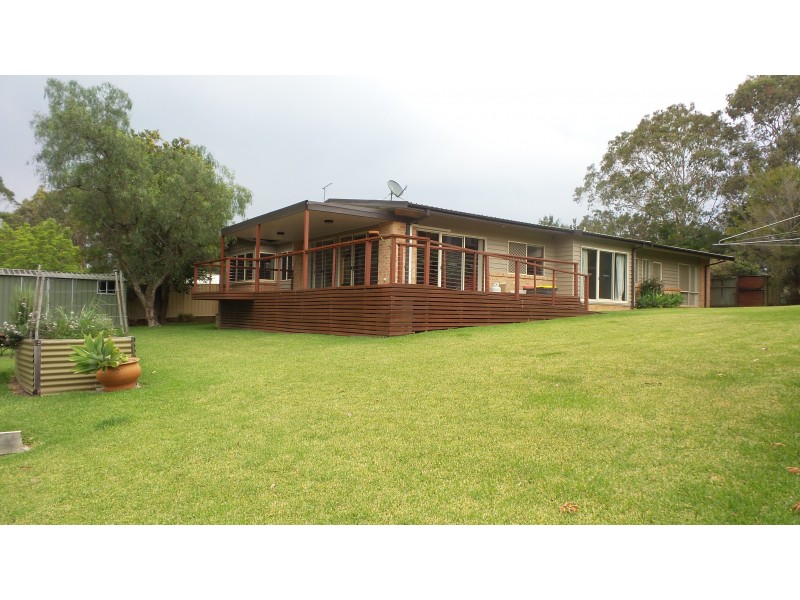 31 Kongoola Avenue, Cambewarra NSW 2540