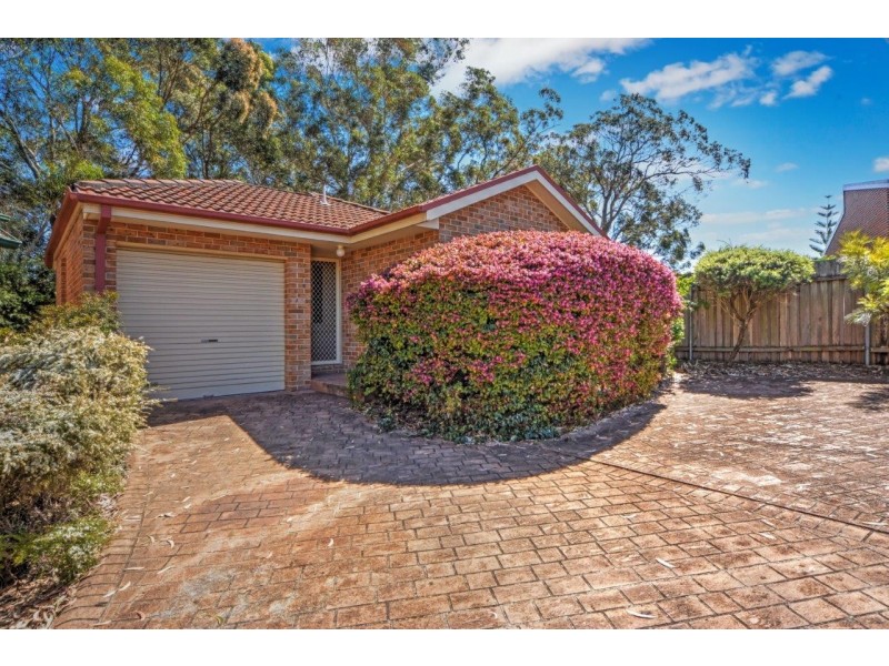 8/67 Brinawarr street, Bomaderry NSW 2541