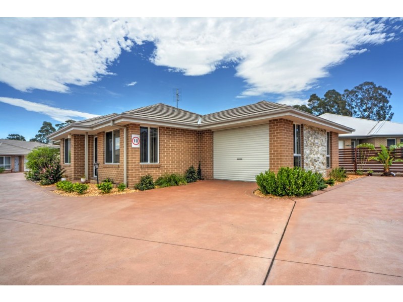 1/14 Hanover Close, South Nowra NSW 2541