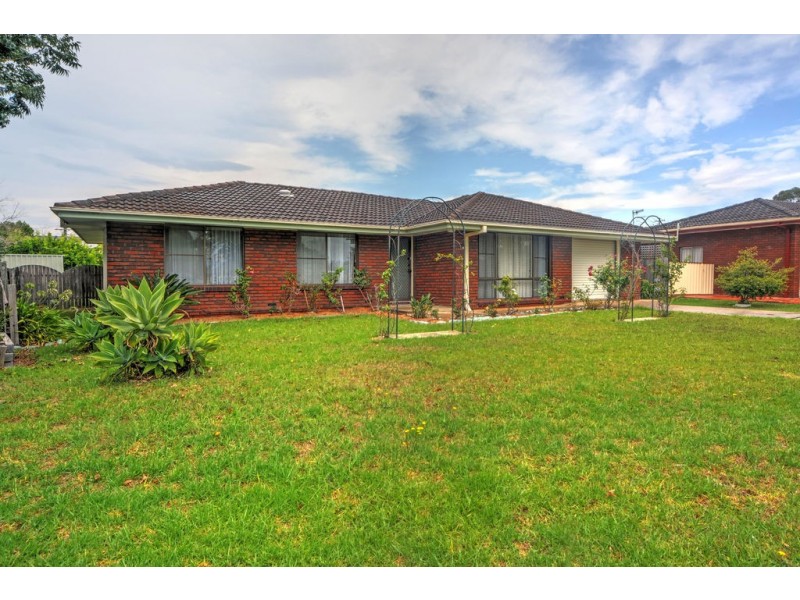 3 Ellis Place, Nowra NSW 2541