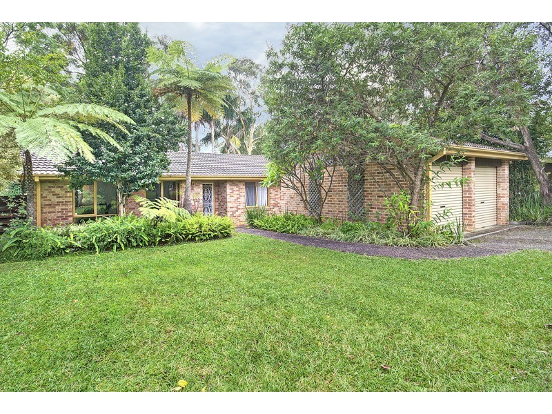 2 Soper Drive, North Nowra NSW 2541
