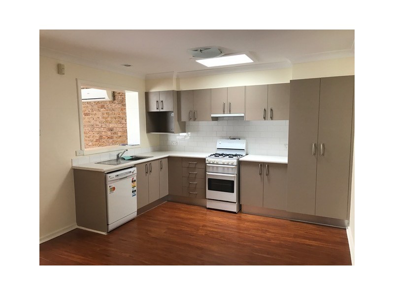 93 Salisbury Drive, Nowra NSW 2541