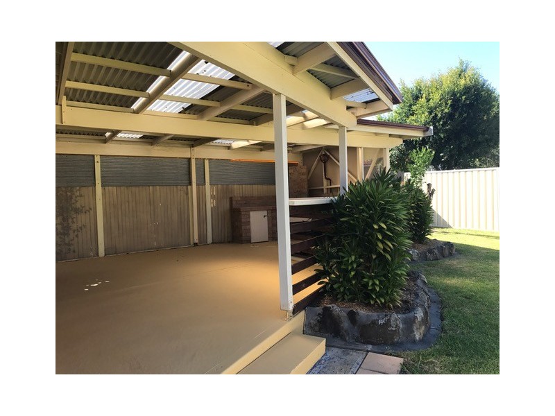 93 Salisbury Drive, Nowra NSW 2541