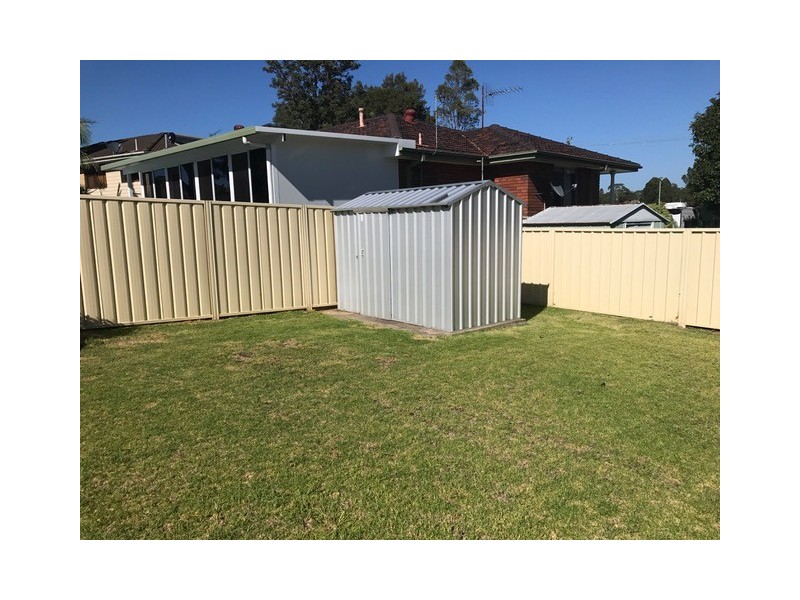 93 Salisbury Drive, Nowra NSW 2541