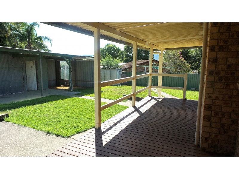 8 Coconut Drive, North Nowra NSW 2541