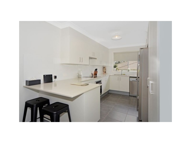 49 Peppermint Drive, Worrigee NSW 2540