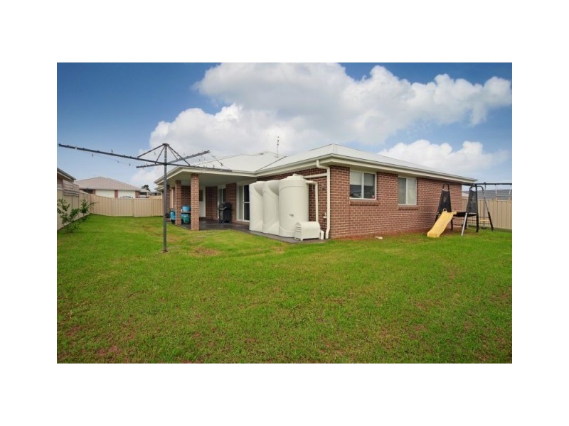 49 Peppermint Drive, Worrigee NSW 2540