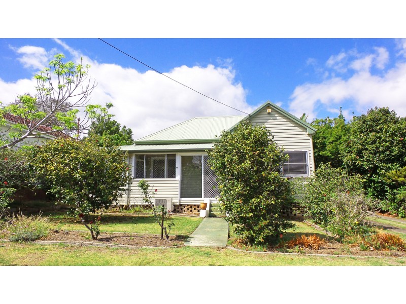 22 Hyam Street, Nowra NSW 2541