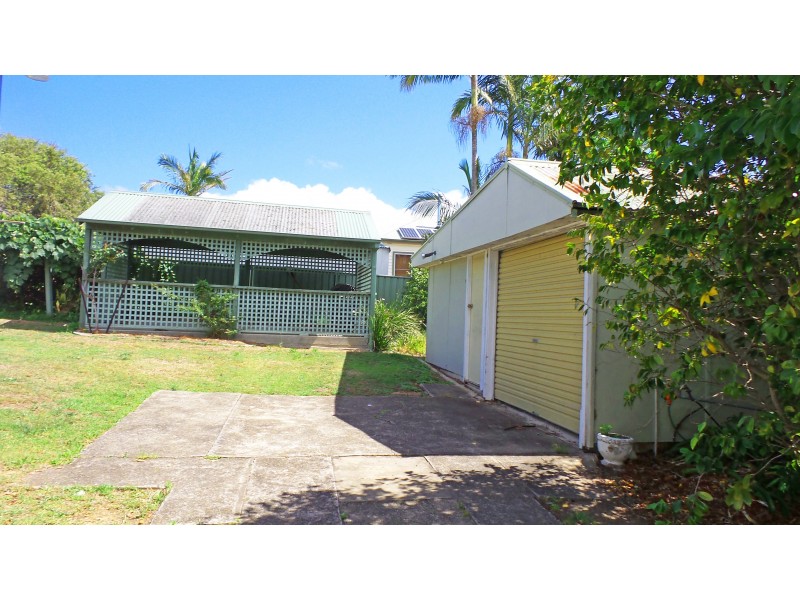 22 Hyam Street, Nowra NSW 2541