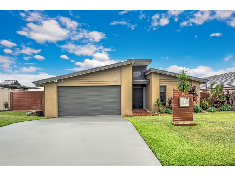 28 Almondbark Road, Worrigee NSW 2540