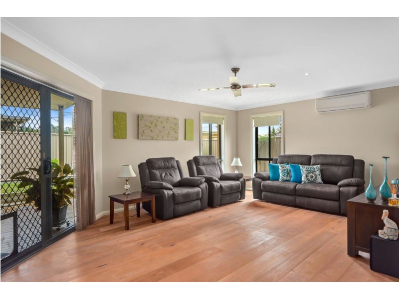 28 Almondbark Road, Worrigee NSW 2540