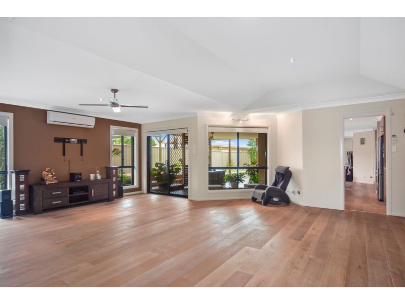 28 Almondbark Road, Worrigee NSW 2540
