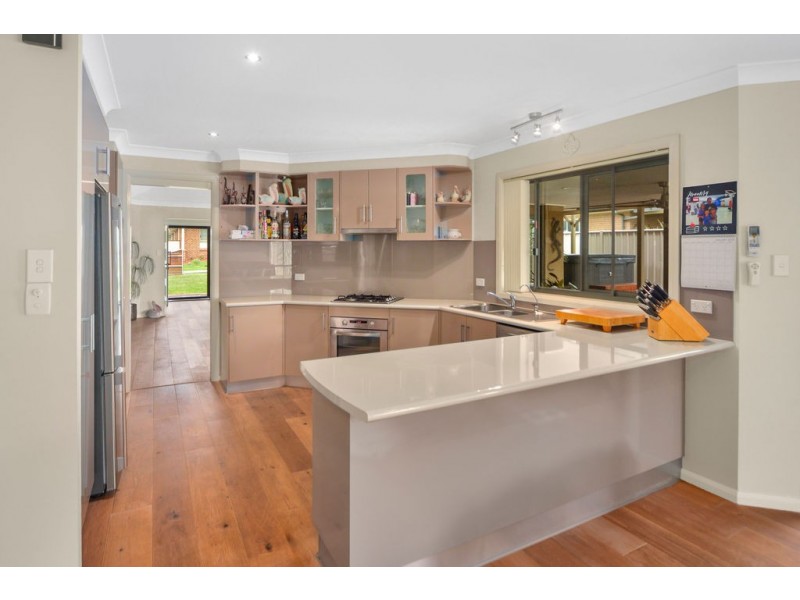 28 Almondbark Road, Worrigee NSW 2540