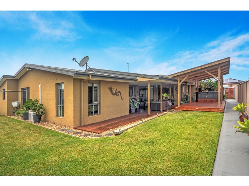 28 Almondbark Road, Worrigee NSW 2540