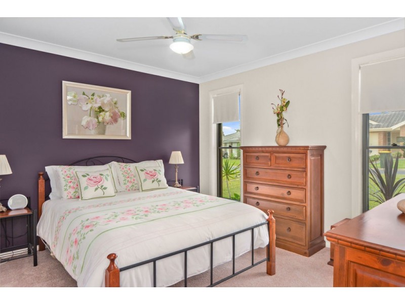 28 Almondbark Road, Worrigee NSW 2540