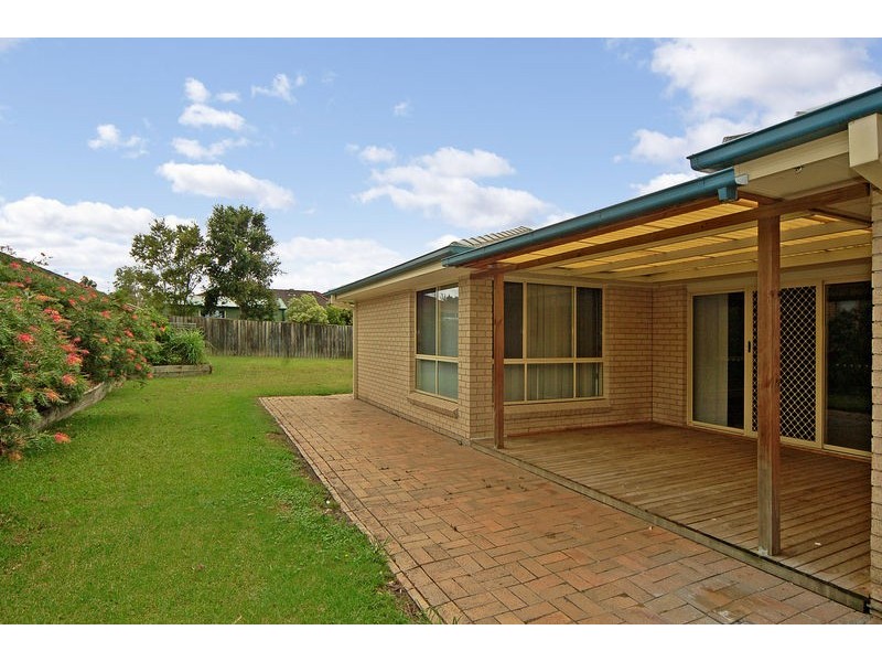 33 Golden Grove, Worrigee NSW 2540