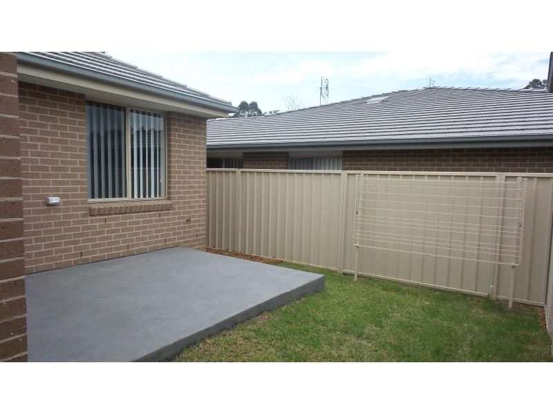 4/5 Elian Crescent, South Nowra NSW 2541