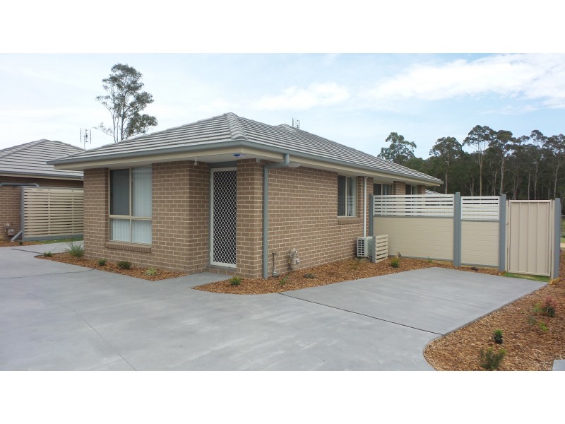 5/5 Elian Crescent, South Nowra NSW 2541