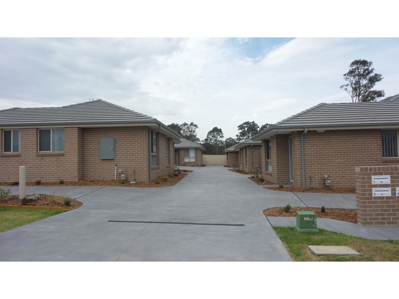 5/5 Elian Crescent, South Nowra NSW 2541
