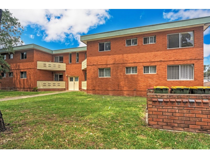 2/6 Morton Parade, Nowra NSW 2541