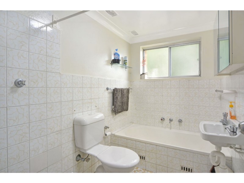 2/6 Morton Parade, Nowra NSW 2541