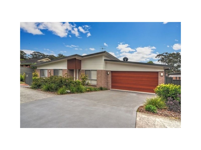 9/81 Page Avenue, North Nowra NSW 2541