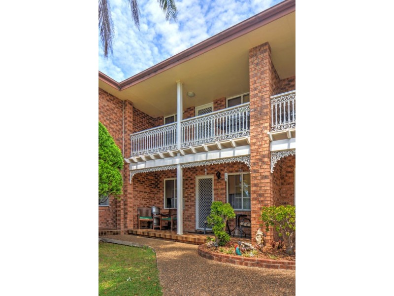 2/154 Kinghorne Street, Nowra NSW 2541