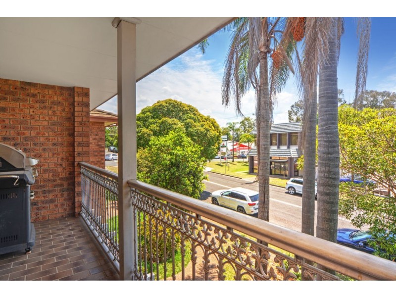 2/154 Kinghorne Street, Nowra NSW 2541
