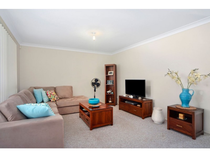 54 Peppermint Drive, Worrigee NSW 2540