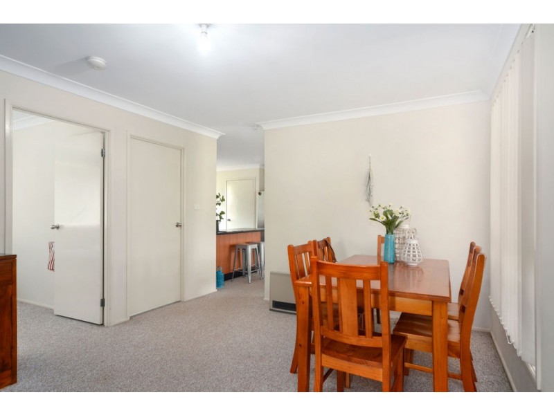 54 Peppermint Drive, Worrigee NSW 2540