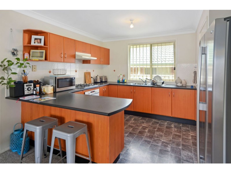 54 Peppermint Drive, Worrigee NSW 2540