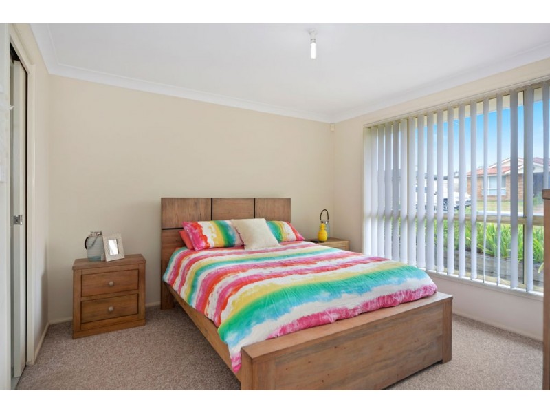54 Peppermint Drive, Worrigee NSW 2540