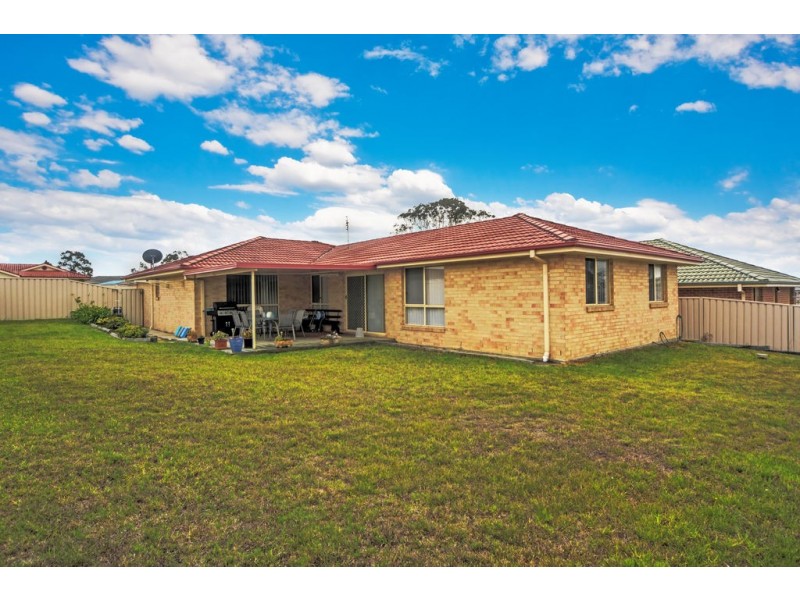 54 Peppermint Drive, Worrigee NSW 2540