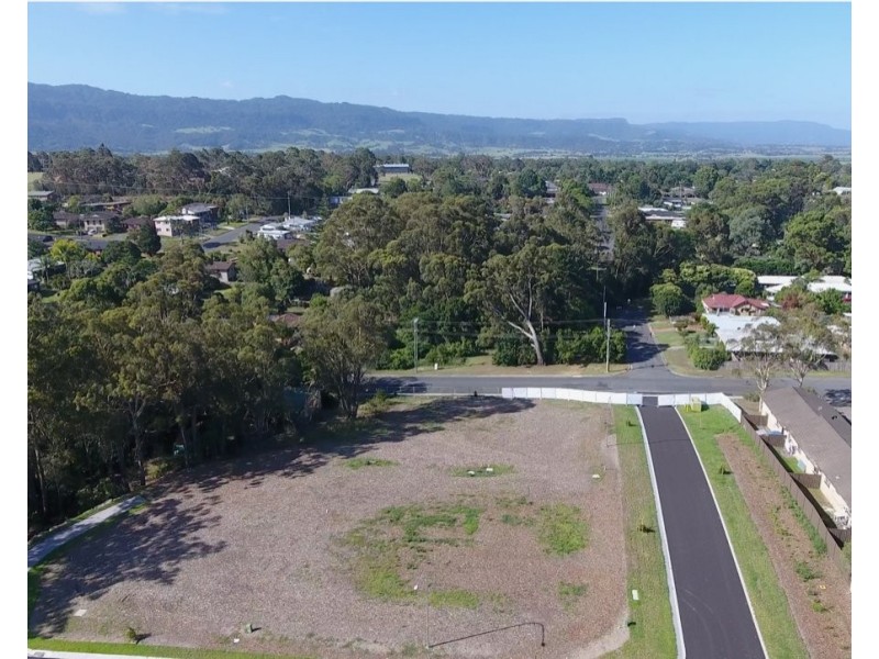 Lot 1 – 18, 58 Bunberra Street, Bomaderry NSW 2541