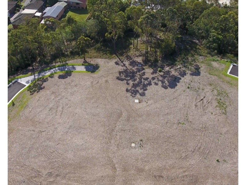 Lot 1 – 18, 58 Bunberra Street, Bomaderry NSW 2541