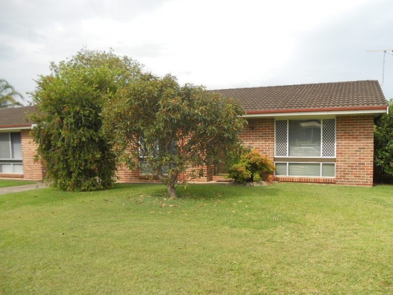2/10 Keft Avenue, Nowra NSW 2541