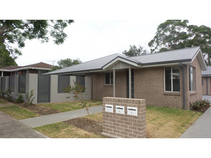 1/25 Junction Street, Nowra NSW 2541
