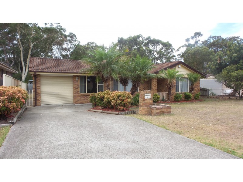 14 Glenair Avenue, West Nowra NSW 2541