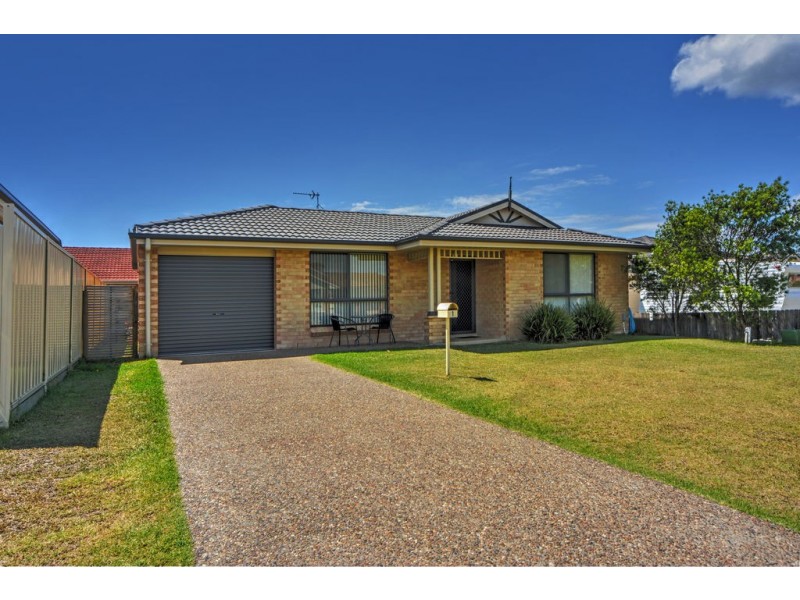 1 Eucalyptus Avenue, Worrigee NSW 2540