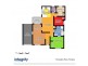 1 Eucalyptus Avenue, Worrigee NSW 2540 Floorplan