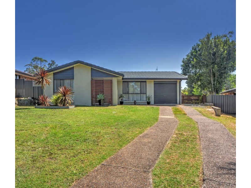 9 Racemosa Avenue, West Nowra NSW 2541