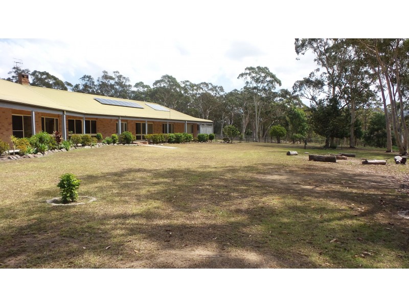 88 Gypsy Point Road, Bangalee NSW 2541