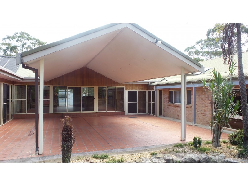88 Gypsy Point Road, Bangalee NSW 2541