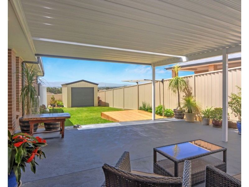 39 Jindalee Crescent, Nowra NSW 2541